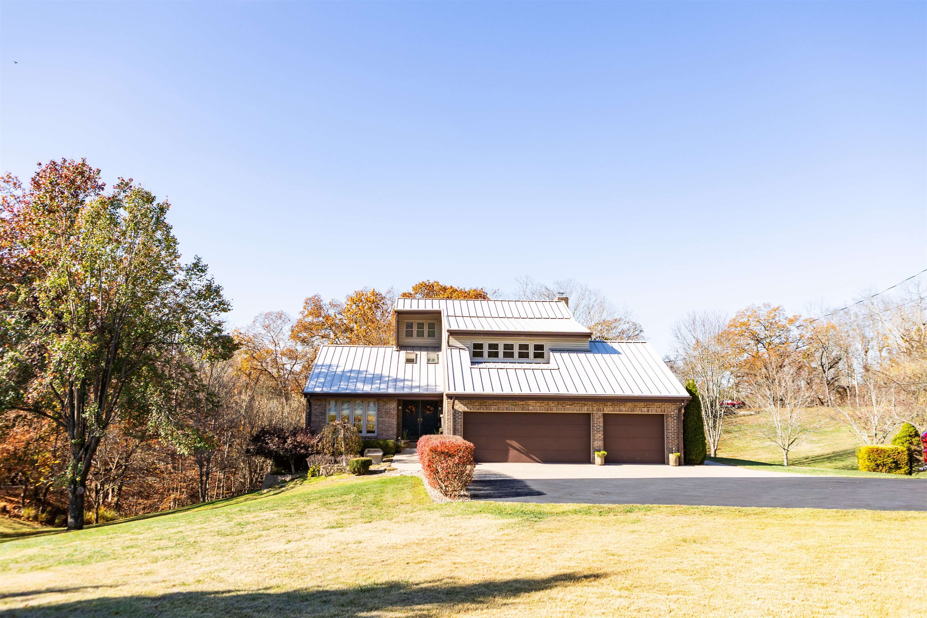 145 Trenol Road Milton, WV 25541 - Photo 1 of 32 Gallery Image 1