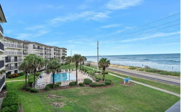 $289,000 | 2700 Ocean Shore Boulevard, Unit 304, Ormond Beach, FL 32176