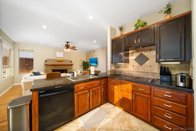 $6,000 | 18106 Chieftain Court, San Diego, CA 92127