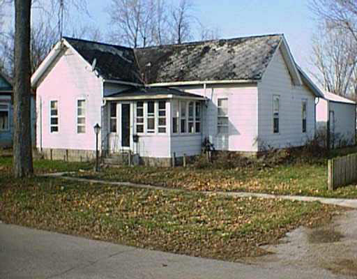 129 East Cherry Street Butler, IN 46721 - Photo 1 of 1