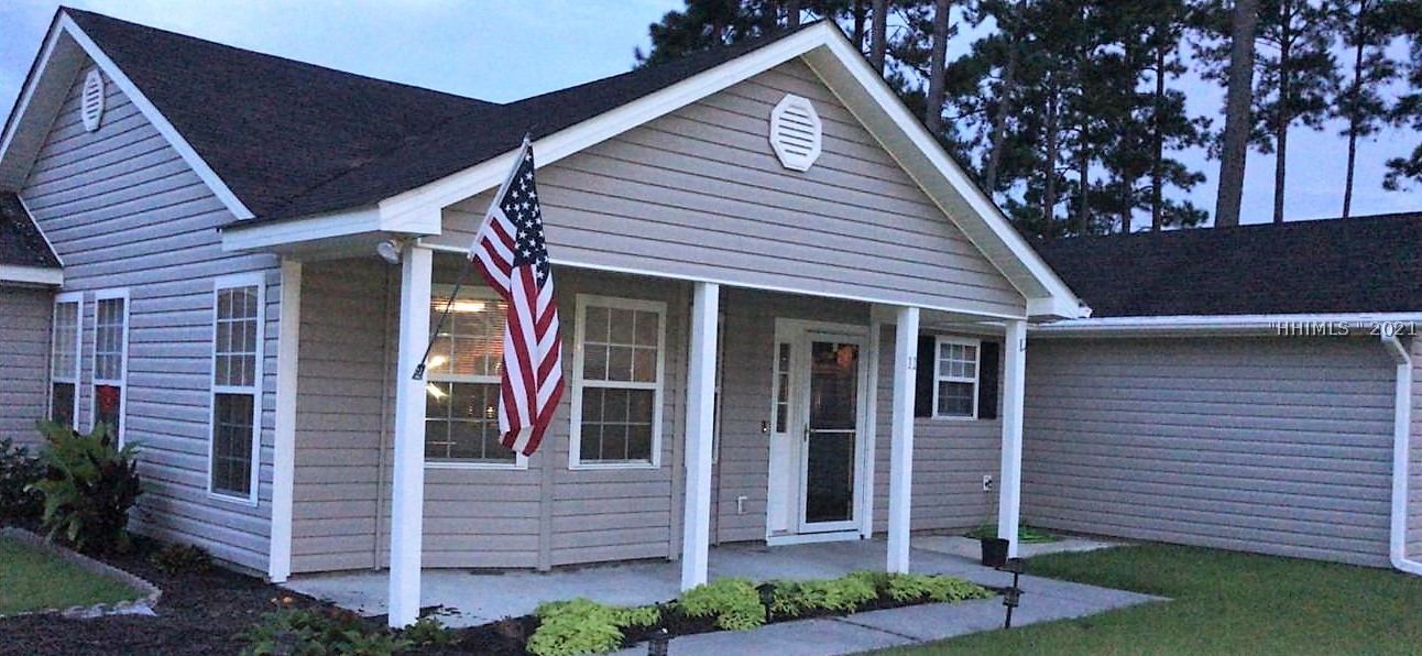 11 Spruce Pine Ridgeland, SC 29936 - Photo 1 of 1 Welcome Home!