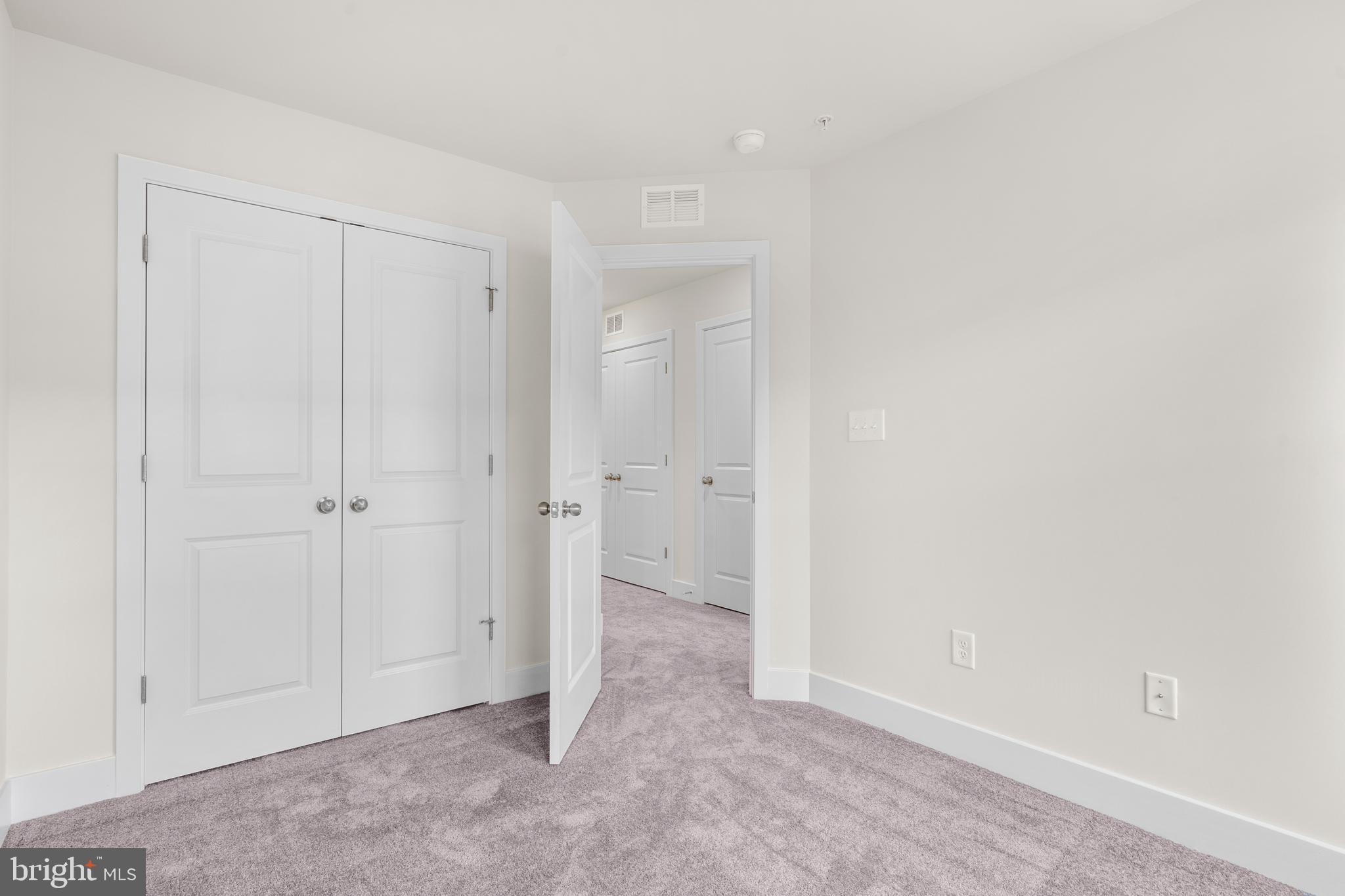1826 Parham Way Windsor Mill, MD 21244 - Photo 26 of 37 a view of an empty room