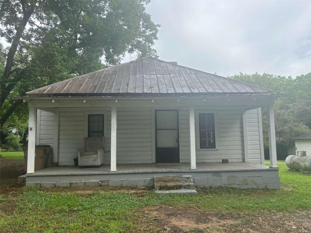 155 West Jackson Road Hoschton, GA 30548 - Photo 1 of 10