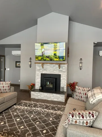 $859,000 | 13130 Crane Shore Drive, Donnelly, ID 83615