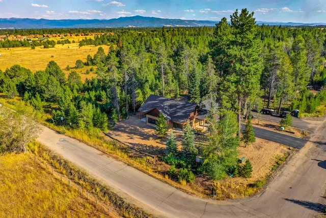 $859,000 | 13130 Crane Shore Drive, Donnelly, ID 83615