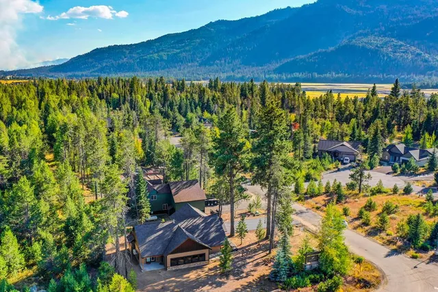 $859,000 | 13130 Crane Shore Drive, Donnelly, ID 83615