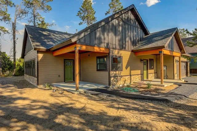$859,000 | 13130 Crane Shore Drive, Donnelly, ID 83615