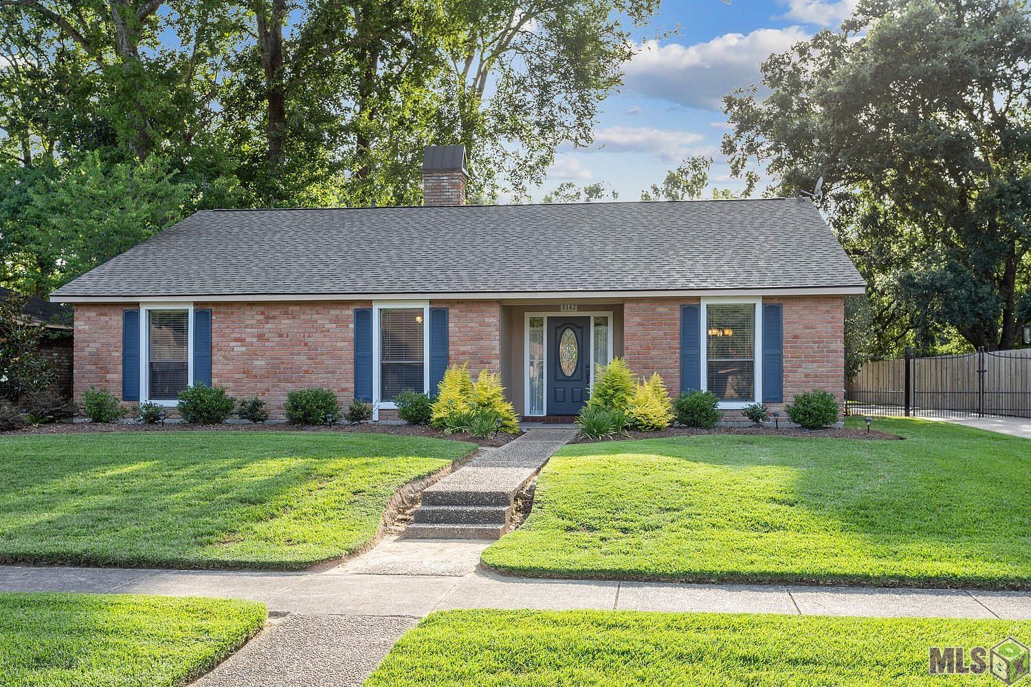 5142 Elm Ridge Drive Baton Rouge, LA 70817 - Photo 1 of 17 Gallery Image 1