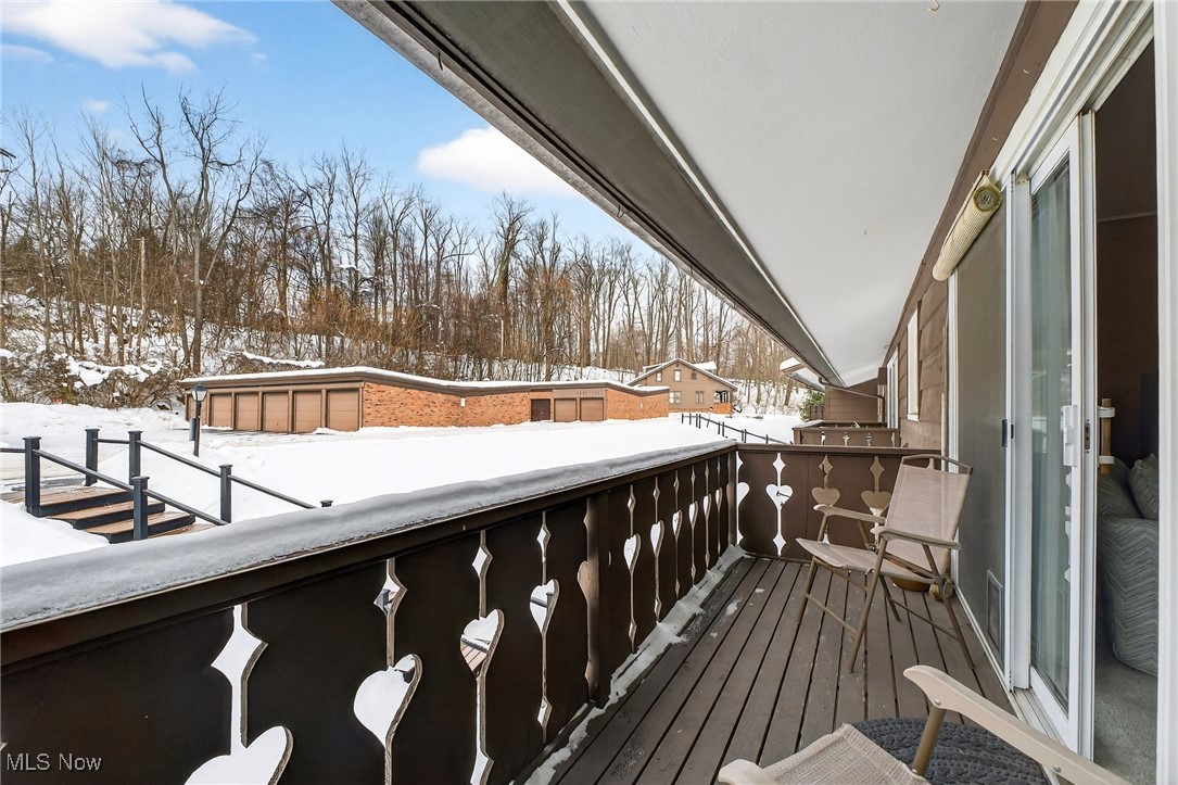 5721 Som Center Road, Unit 18 Solon, OH 44139 - Photo 37 of 46 Gallery Image 37