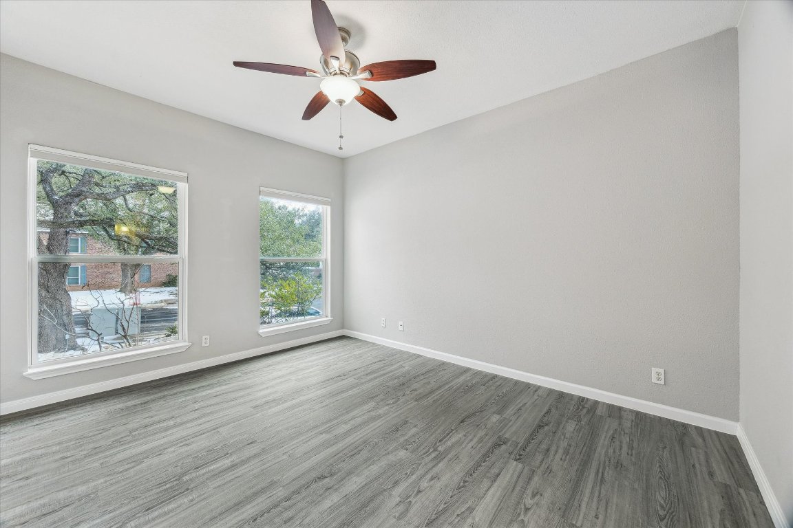 6600 Valleyside Road, Unit D17 Austin, TX 78731 - Photo 11 of 15