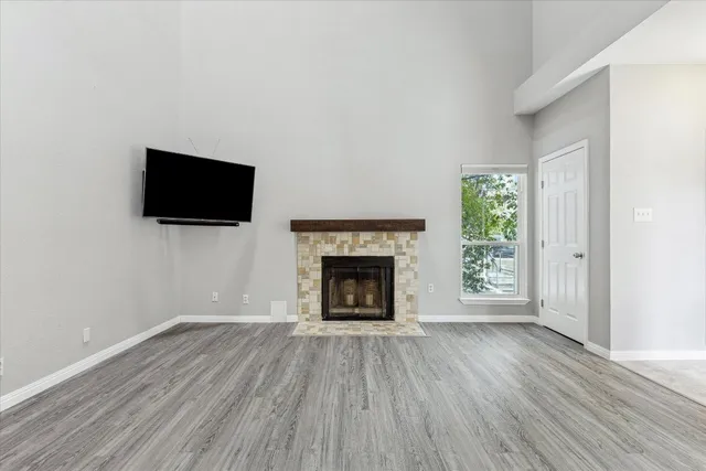 $1,750 | 6600 Valleyside Road, Unit D17, Austin, TX 78731