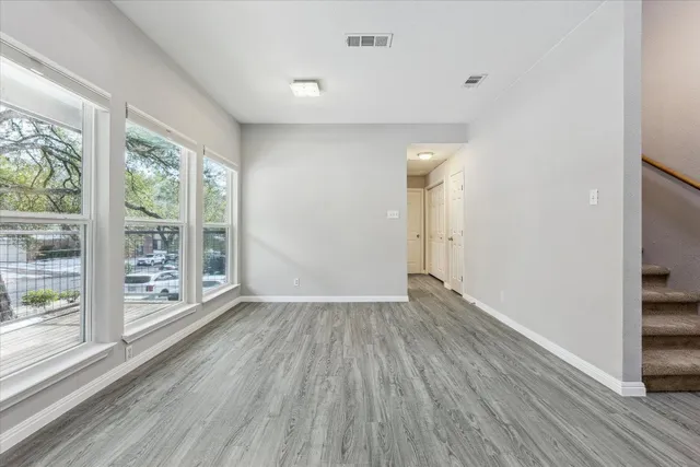 $1,750 | 6600 Valleyside Road, Unit D17, Austin, TX 78731