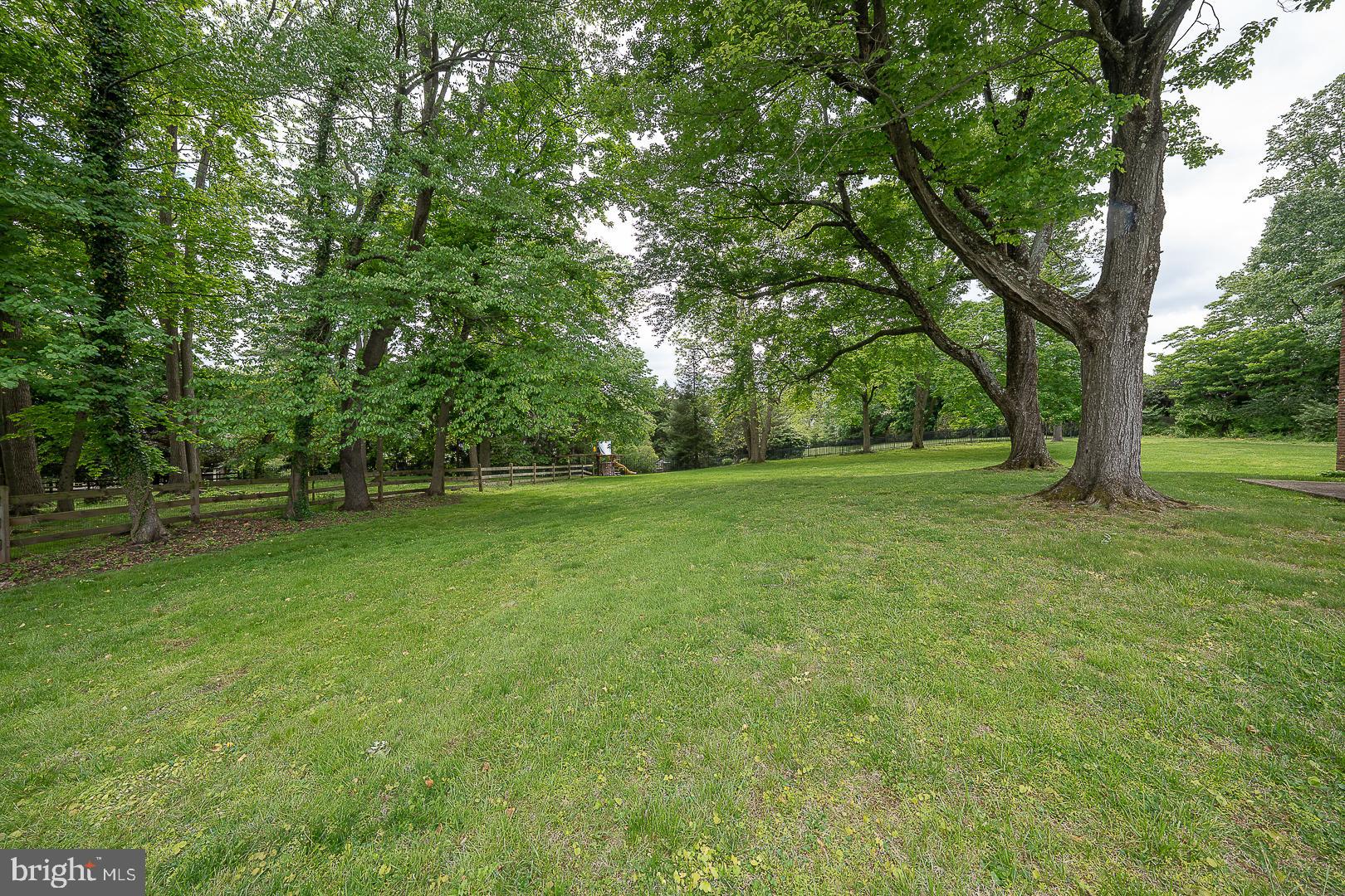 538 Conestoga Road Villanova, PA 19085 - Photo 38 of 39 a view of grassy field with trees