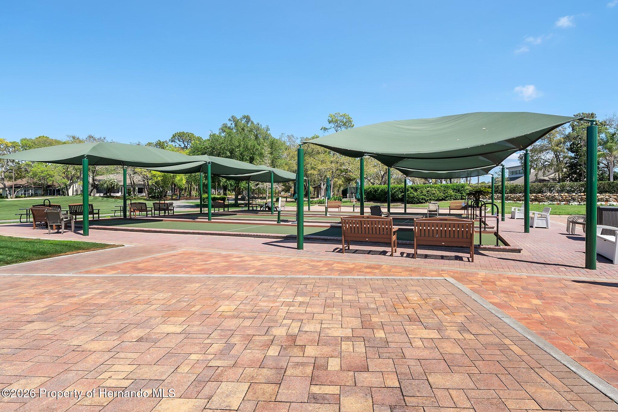 2086 Sparkling Waters Way Spring Hill, FL 34606 - Photo 73 of 83