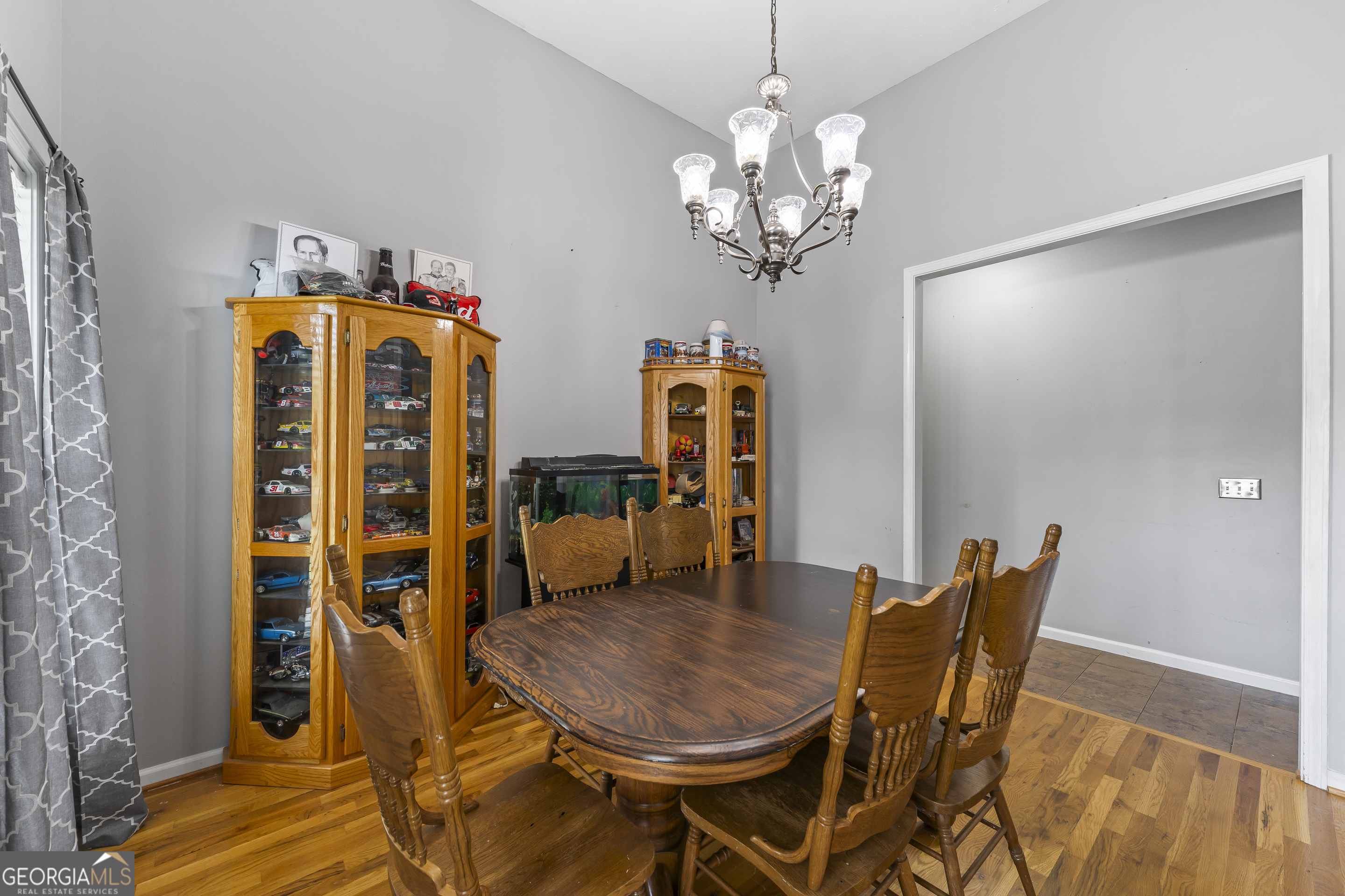 238 Apple Valley Road Commerce, GA 30529 - Photo 12 of 87