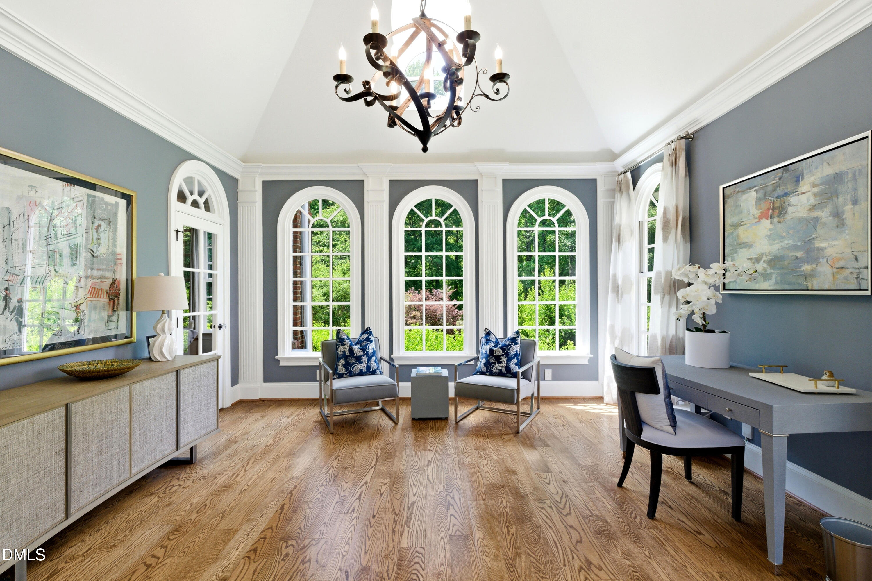 308 Marlowe Road Raleigh, NC 27609 - Photo 8 of 100 DSC04114