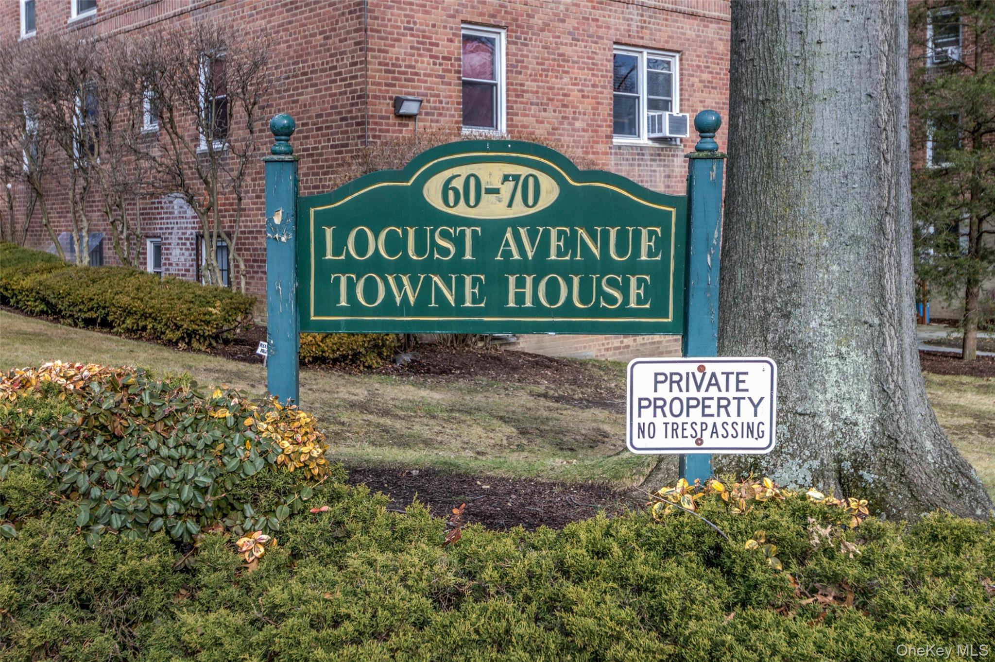 70 Locust Avenue, Unit B405 New Rochelle, NY 10801 - Photo 1 of 33 Gallery Image 1