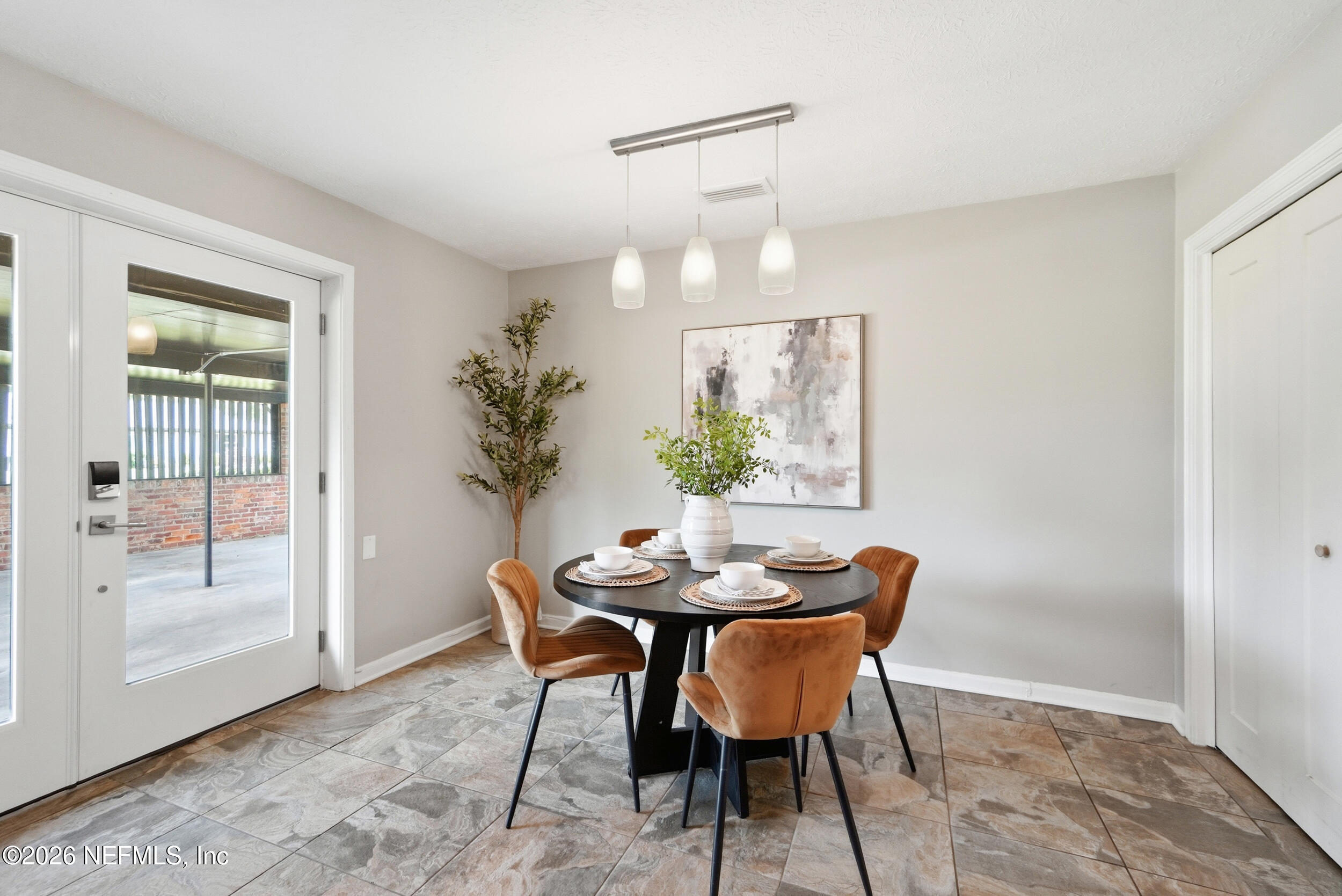 3754 Rustic Lane Jacksonville, FL 32217 - Photo 15 of 38 DINING