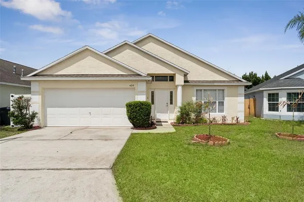 $2,400 | 439 Majesty Drive, Davenport, FL 33837