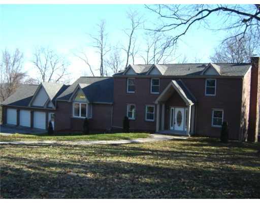 5864 Claridge Road Export, PA 15632 - Photo 1 of 16 Exterior Front. THIS UPDATED HOME LOCATED IN WESTMORELAND COUNTY IS A MUST SEE!