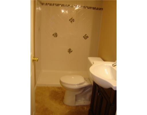 5864 Claridge Road Export, PA 15632 - Photo 11 of 16 Full Bath. FULL BATH WITH CERAMIC TILE SHOWER AND UPDATED VANITY.