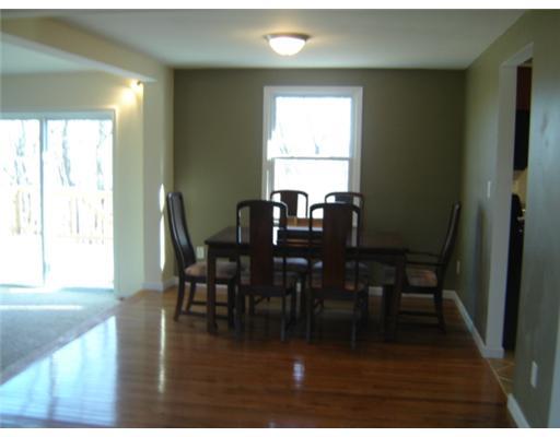 5864 Claridge Road Export, PA 15632 - Photo 6 of 16 Other. BEAUTIFUL HARDWOOD FLOORS ARE FEATURED IN THE DINING AREA.