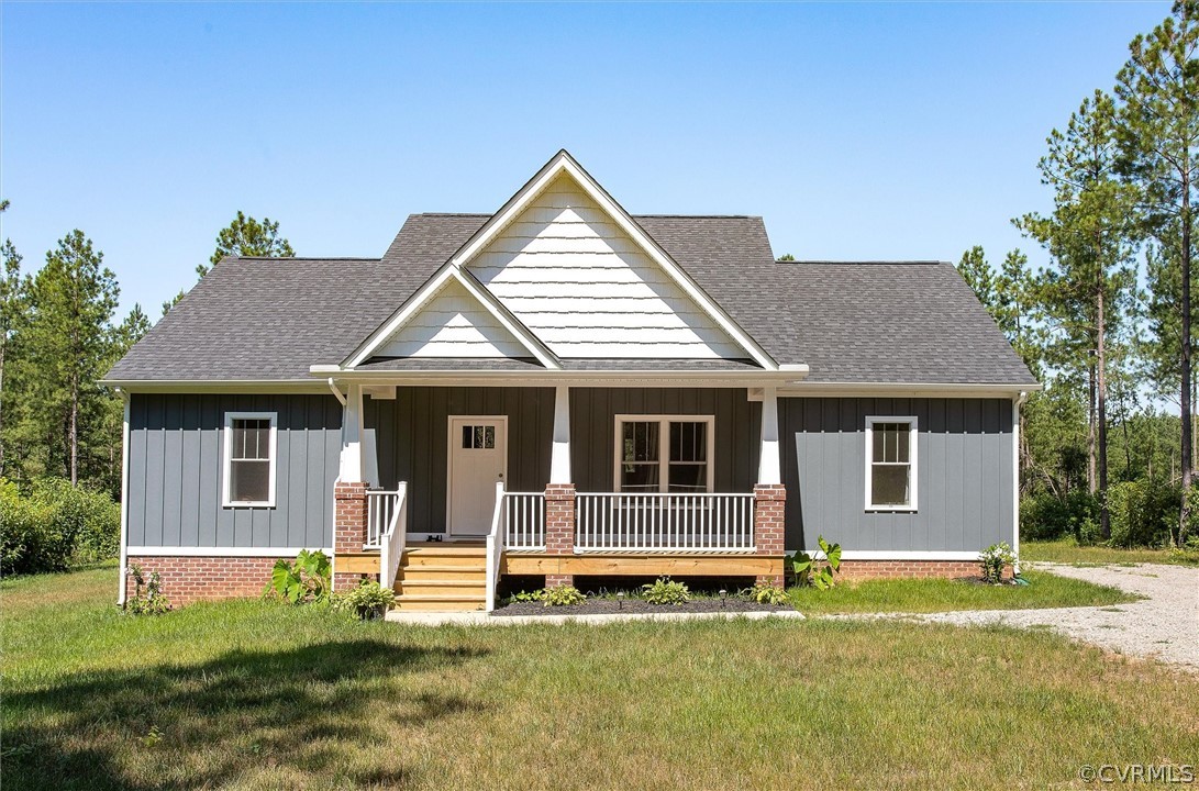 1227 Deep Run Road Cartersville, VA 23027 - Photo 1 of 27 Gallery Image 1