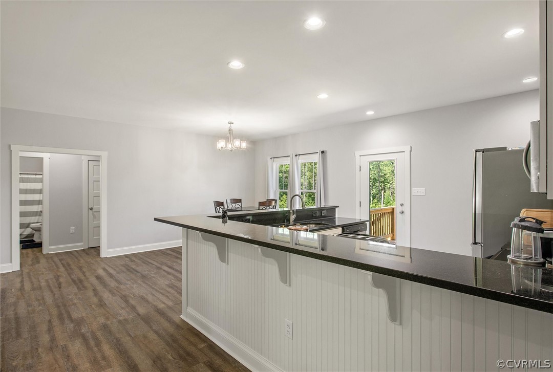 1227 Deep Run Road Cartersville, VA 23027 - Photo 11 of 27 Gallery Image 11