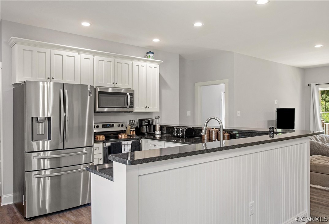 1227 Deep Run Road Cartersville, VA 23027 - Photo 12 of 27 Gallery Image 12