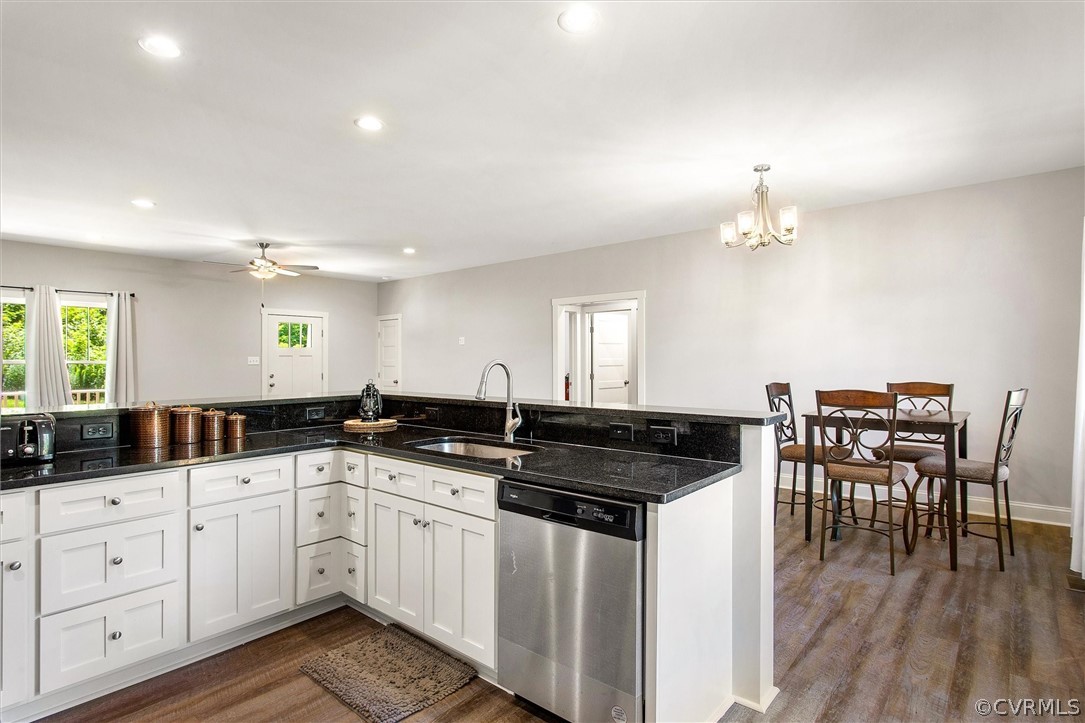 1227 Deep Run Road Cartersville, VA 23027 - Photo 14 of 27 Gallery Image 14
