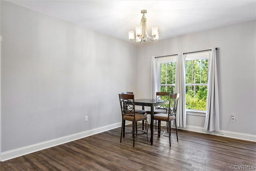1227 Deep Run Road Cartersville, VA 23027 - Photo 16 of 27 Gallery Image 16