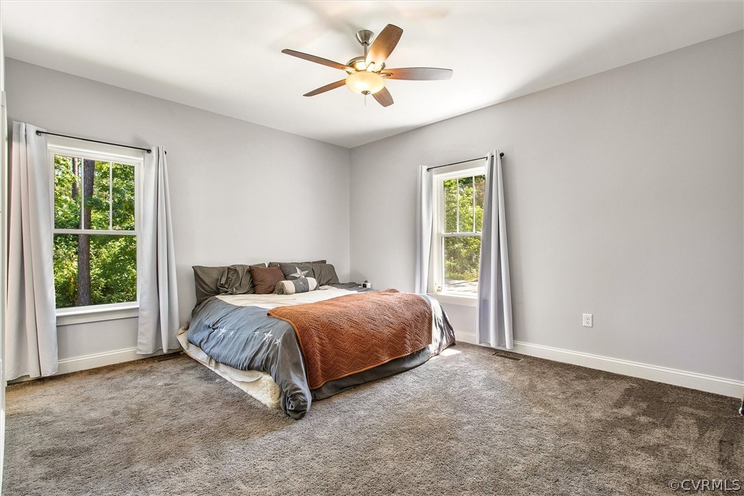 1227 Deep Run Road Cartersville, VA 23027 - Photo 18 of 27 Gallery Image 18
