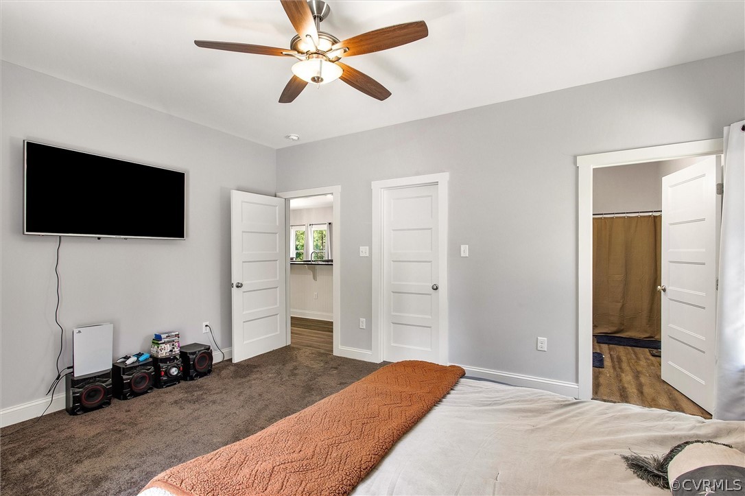 1227 Deep Run Road Cartersville, VA 23027 - Photo 19 of 27 Gallery Image 19