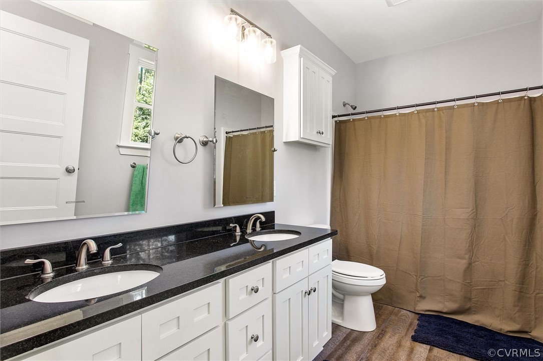 1227 Deep Run Road Cartersville, VA 23027 - Photo 20 of 27 Gallery Image 20