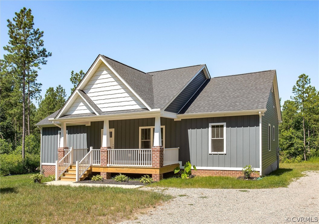 1227 Deep Run Road Cartersville, VA 23027 - Photo 2 of 27 Gallery Image 2