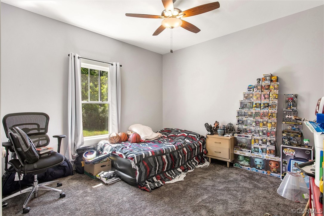 1227 Deep Run Road Cartersville, VA 23027 - Photo 21 of 27 Gallery Image 21