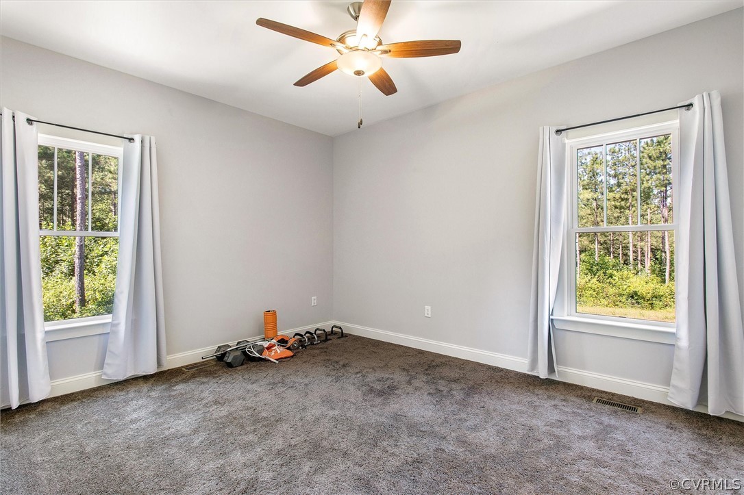 1227 Deep Run Road Cartersville, VA 23027 - Photo 22 of 27 Gallery Image 22