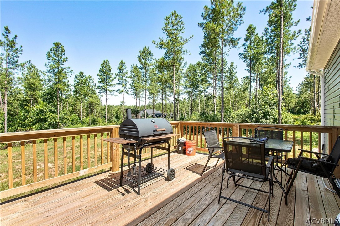 1227 Deep Run Road Cartersville, VA 23027 - Photo 24 of 27 Gallery Image 24