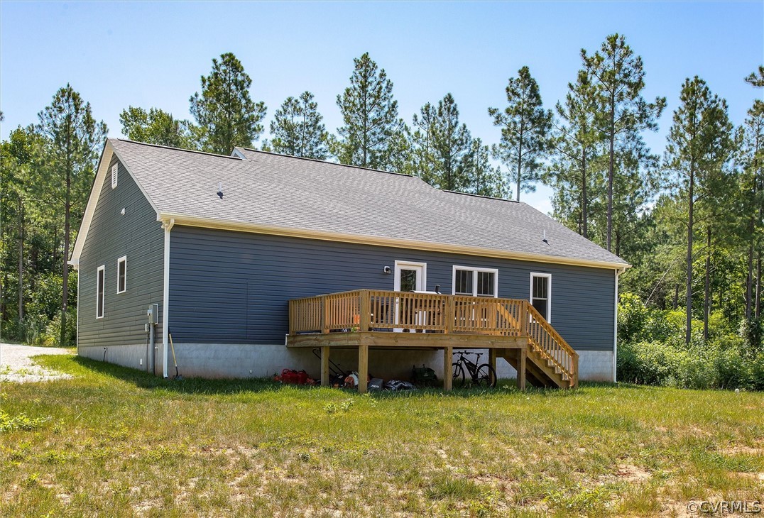 1227 Deep Run Road Cartersville, VA 23027 - Photo 27 of 27 Gallery Image 27