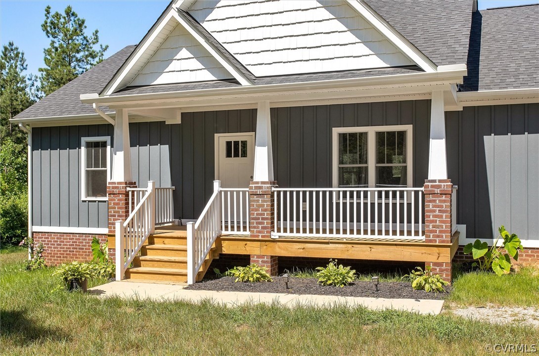 1227 Deep Run Road Cartersville, VA 23027 - Photo 3 of 27 Gallery Image 3