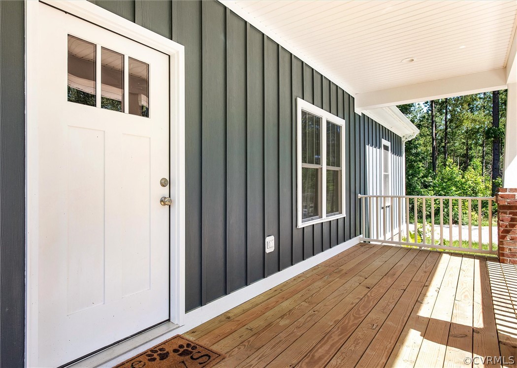 1227 Deep Run Road Cartersville, VA 23027 - Photo 4 of 27 Gallery Image 4