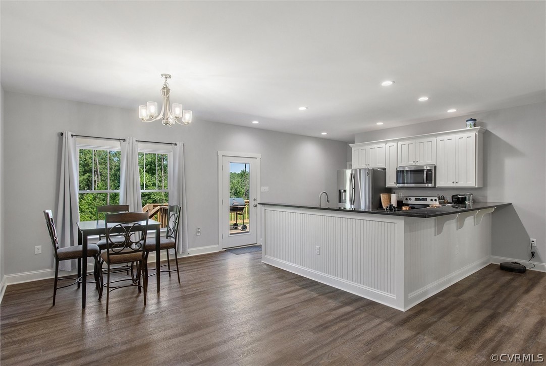 1227 Deep Run Road Cartersville, VA 23027 - Photo 9 of 27 Gallery Image 9
