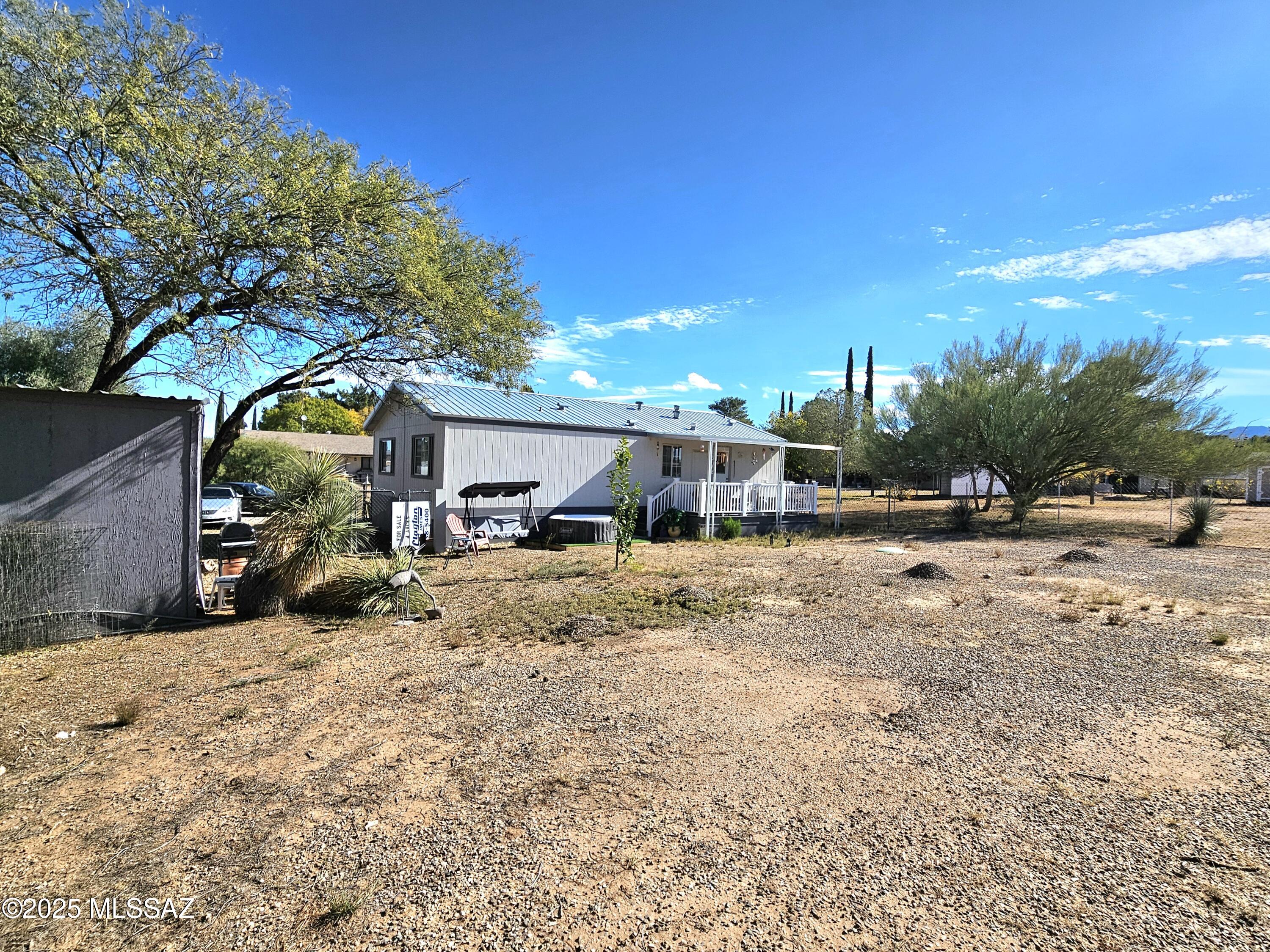284 North Warren Road Benson, AZ 85602 - Photo 30 of 33 1000069985
