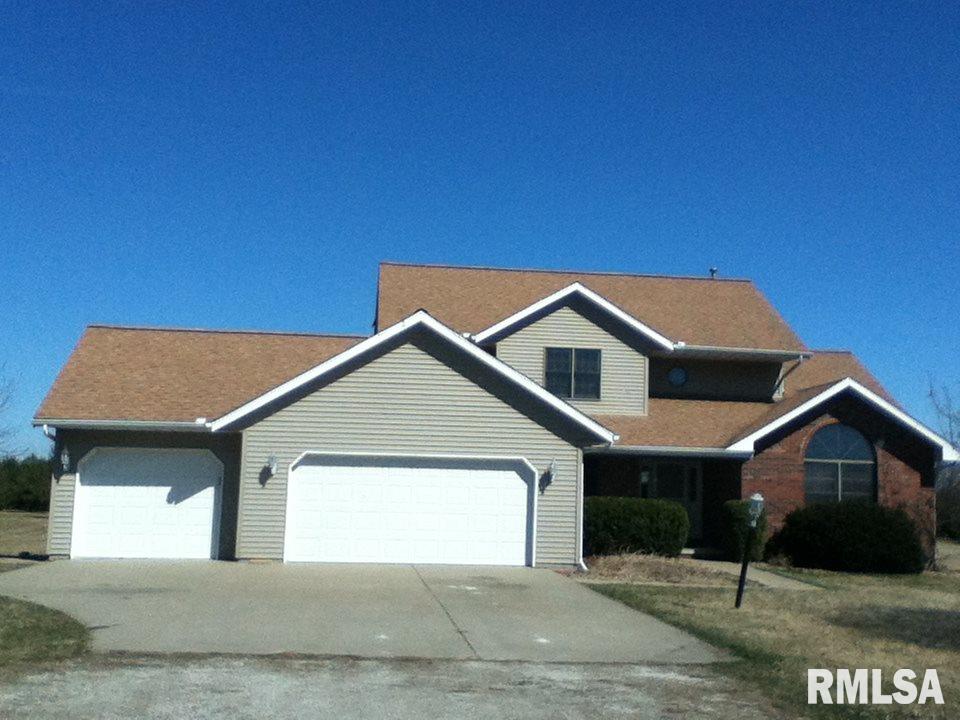 586 Tazewood Road Metamora, IL 61548 - Photo 1 of 21 Gallery Image 1