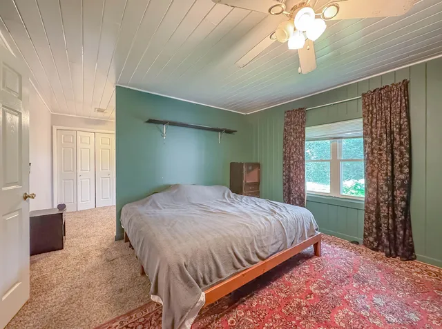 $299,000 | 10437 Flat Creek Road, Quincy, FL 32351