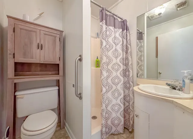 $299,000 | 10437 Flat Creek Road, Quincy, FL 32351