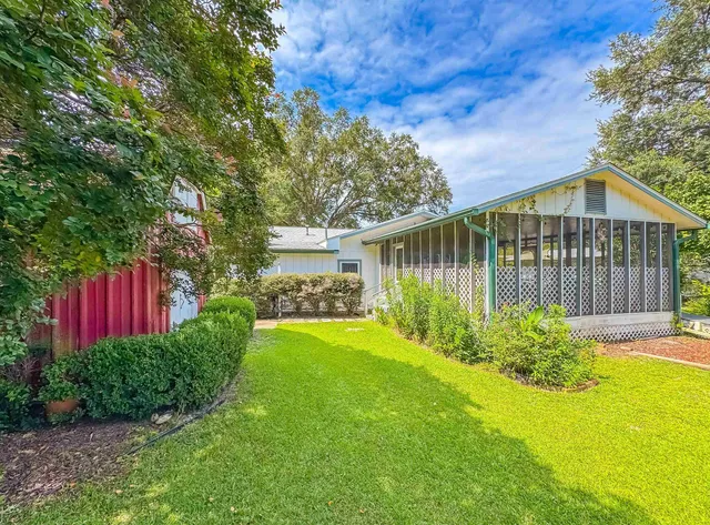 $299,000 | 10437 Flat Creek Road, Quincy, FL 32351