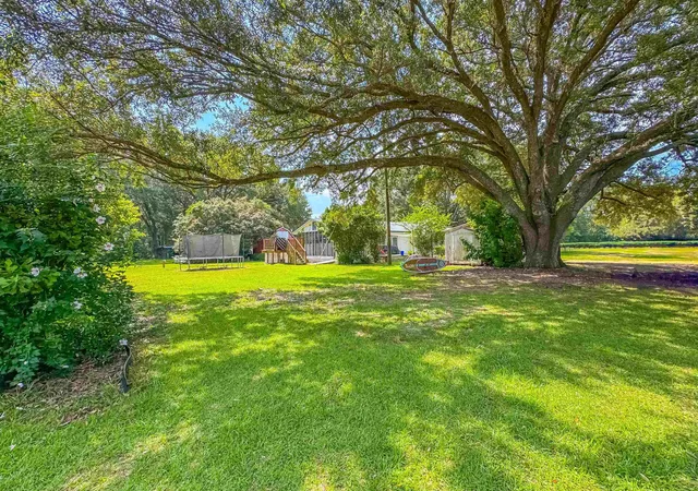 $299,000 | 10437 Flat Creek Road, Quincy, FL 32351