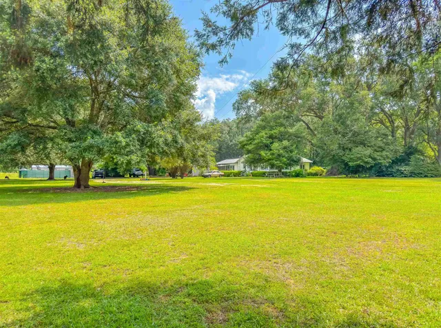 $299,000 | 10437 Flat Creek Road, Quincy, FL 32351