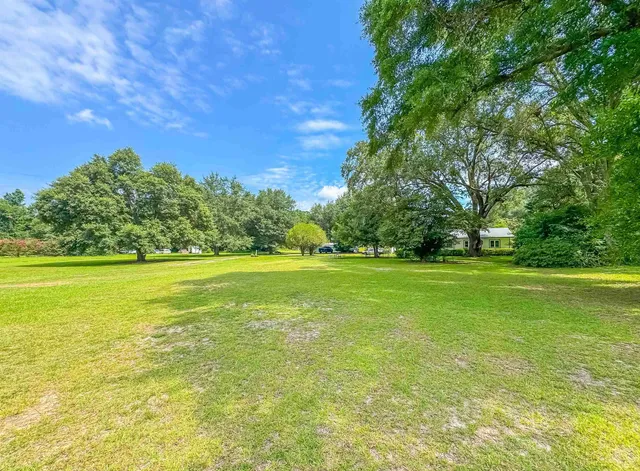 $299,000 | 10437 Flat Creek Road, Quincy, FL 32351